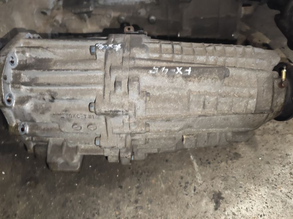 Раздатъчна кутия Infinity fx45s -313кс-2005г