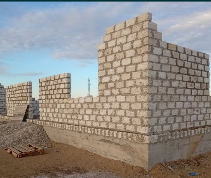 Услуги каменшики