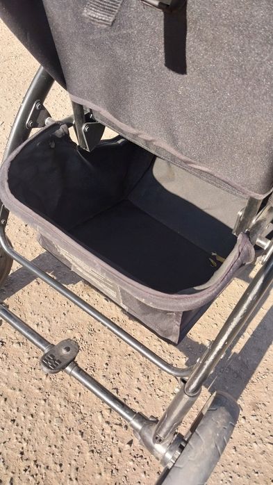 Торг. Коляска детская продам