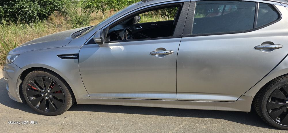 Piese kia optima 2010-2015