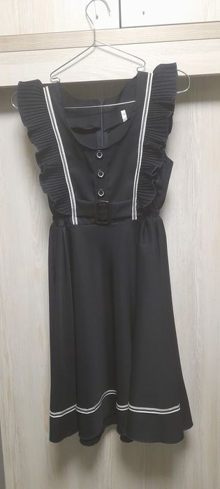 Школьная форма для девочек