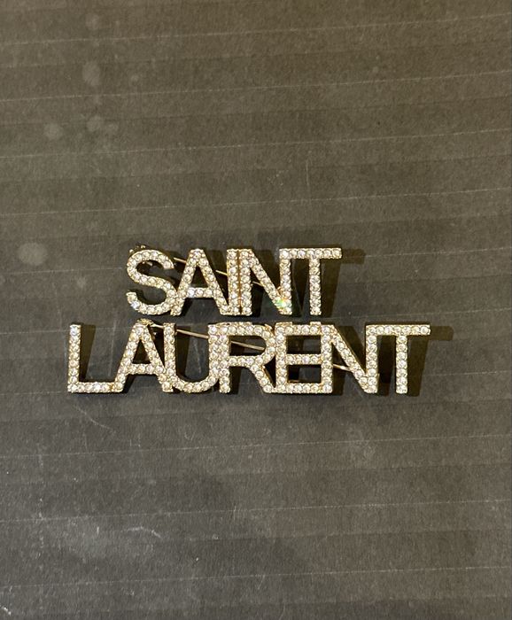 Brosa inscriptionata