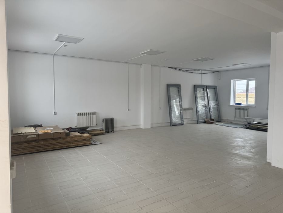 Сдается в аренду коммерческое помещение