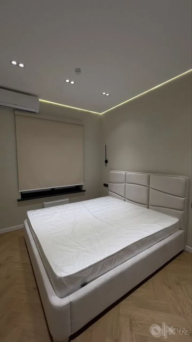 Сдаётся 1-комн ЖК O’z Makon, 33 м²
