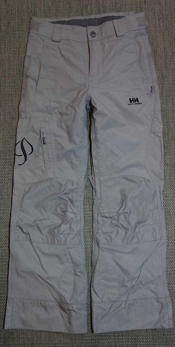 pantaloni ski Helly Hansen
