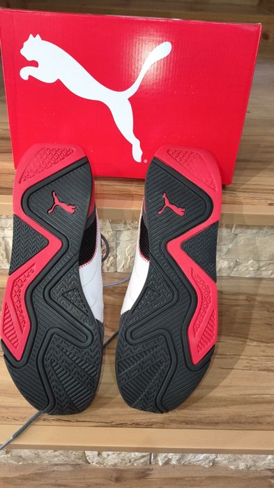 Маратонки Puma -43 номер