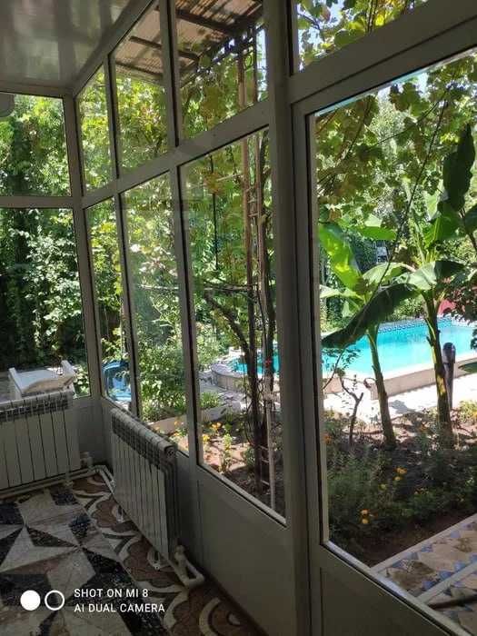 #506 Сдаётся в аренду в Мирзо Улугбекском районе , улица Никитина