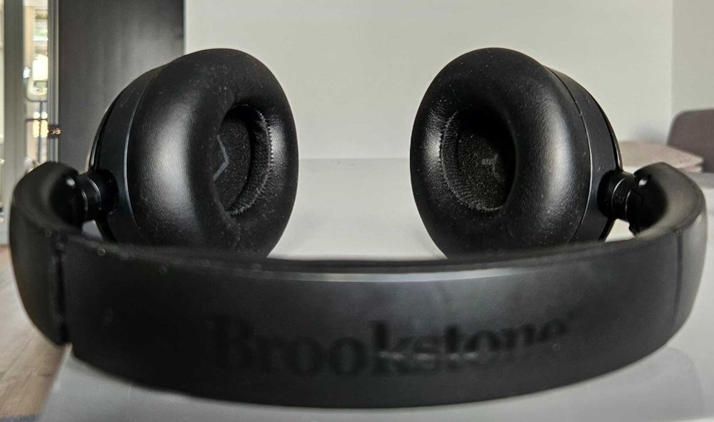 Безжични слушалки Brookstone Nova Touch