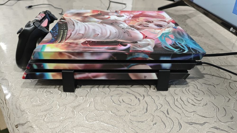 Sony PlayStation 4 pro