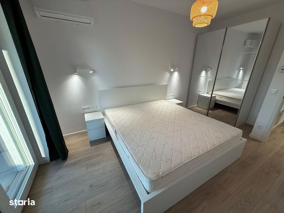 Ap. 2 Camere- Quartier Azuga, Parcare Subterana, Centrala, Negociabil