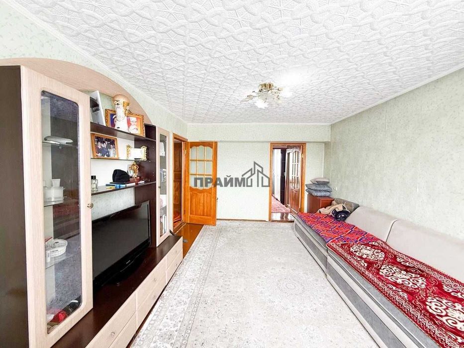 ПРОДАМ 3Х ком. Самал (Каримжан ПРАЙМ)
