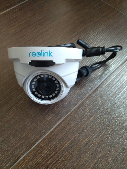 Камери за видеонаблюдение Reolink D400