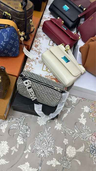 Люкс сумки качество топ