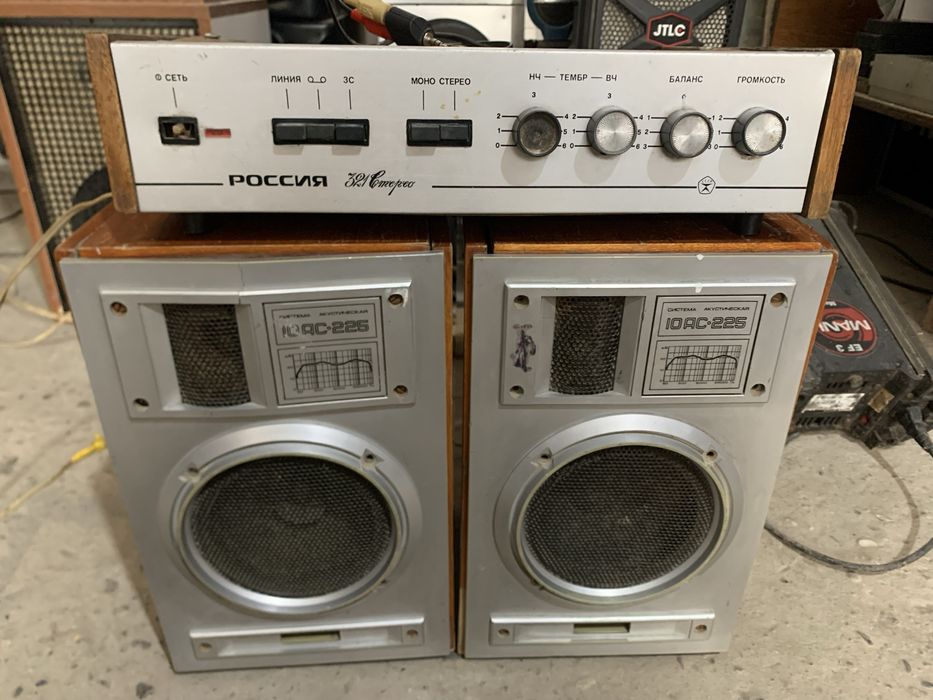 Калонка сотилади