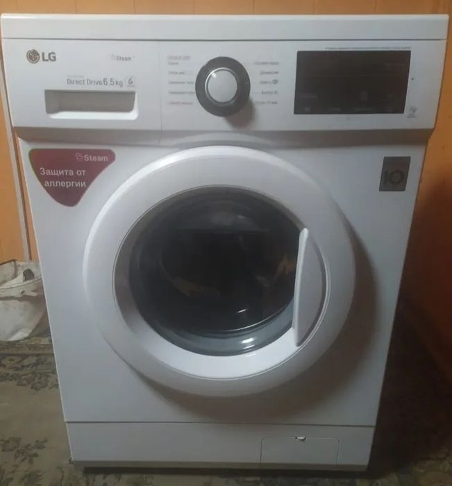 Продаём стиральные машины