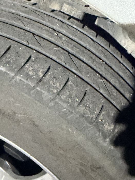 Диски с шинами летние maxxis
