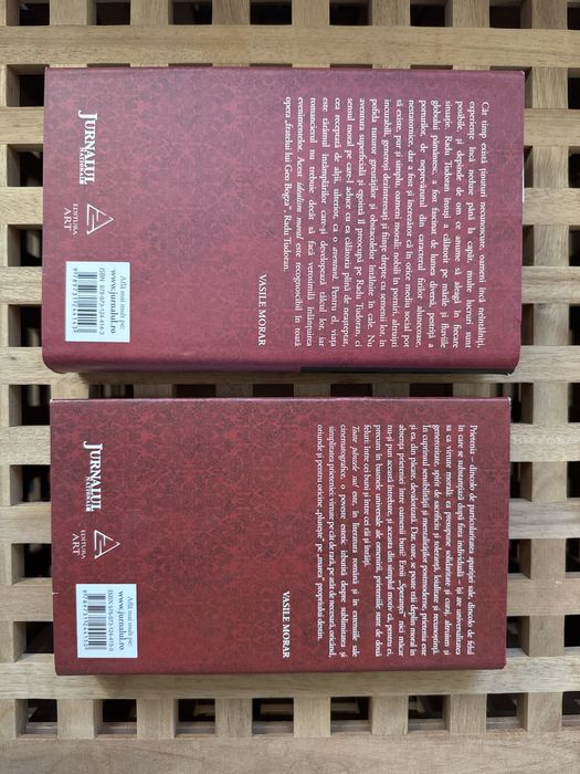Toate Panzele Sus vol. 1+2 - Radu Tudoran, BPT vol. 22+23, NOU
