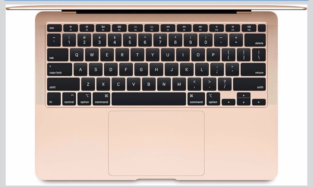 Apple MacBook Air 13 inch