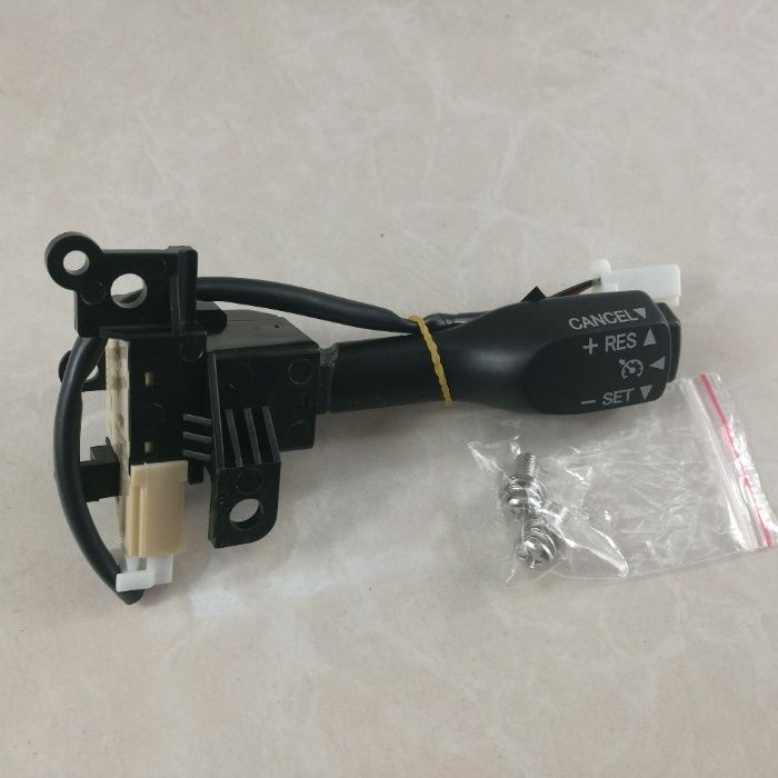 Лостче за круиз контрол за Тойота