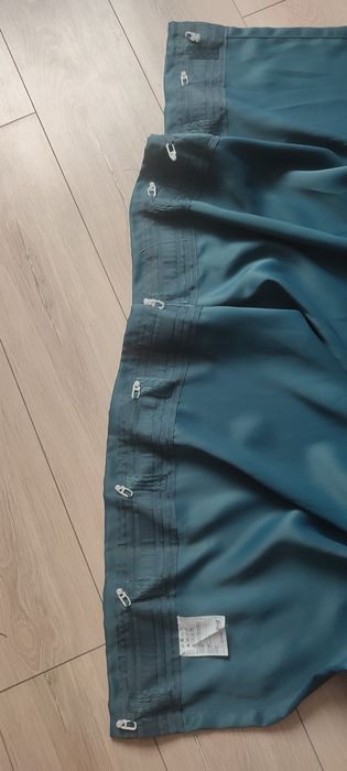 Дълги завеси Ikea MAJGULL