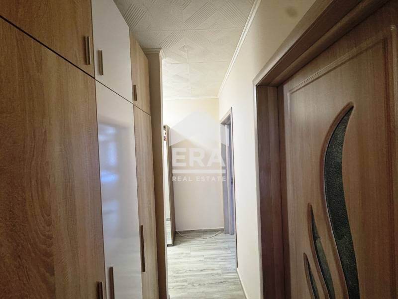 Продава се Двустаен апартамент в Русе, Здравец Изток - 57 кв.м за 1685 €/кв.м - Снимка #10