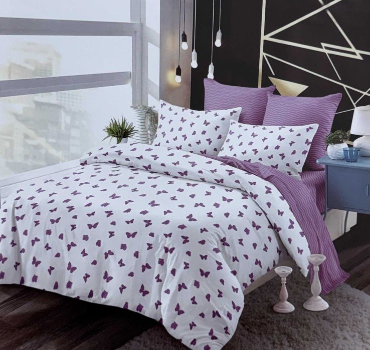 Спални комплекти от 6 части