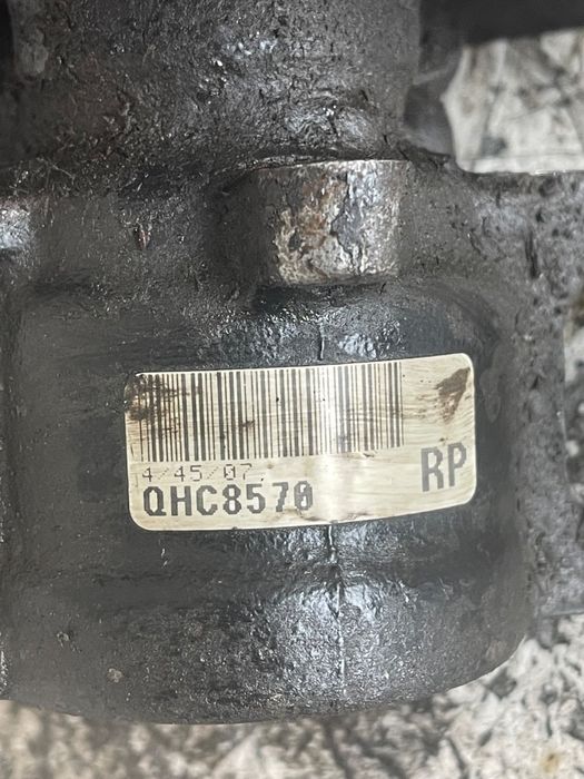 Pompa Servodirectie Volkswagen Lt 28-35 Ii Bus 2Db, 2De, 2Dk 1996 - 20