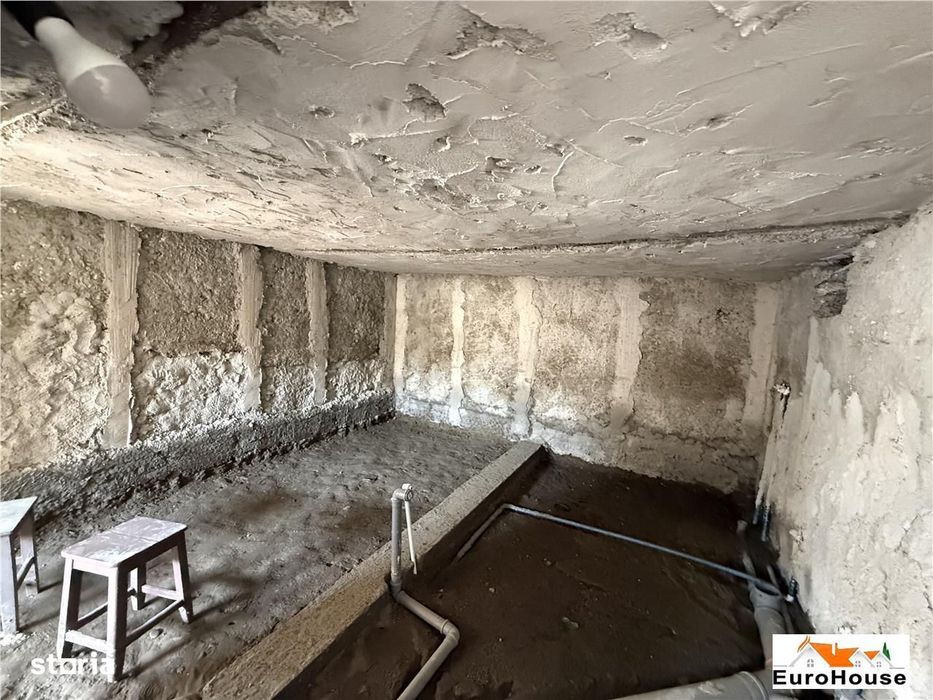 OPORTUNITATE I Casa De Vanzare In Alba Iulia I 120 mp Utili I 300mp Te