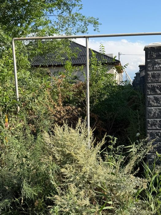 Участок в ГРЭС мкр Гулдер