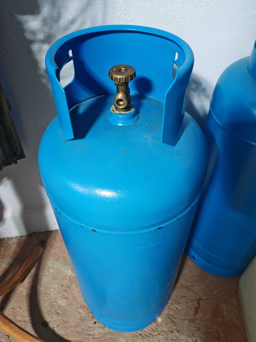 Vând Butelie GPL/propan/butan 50L