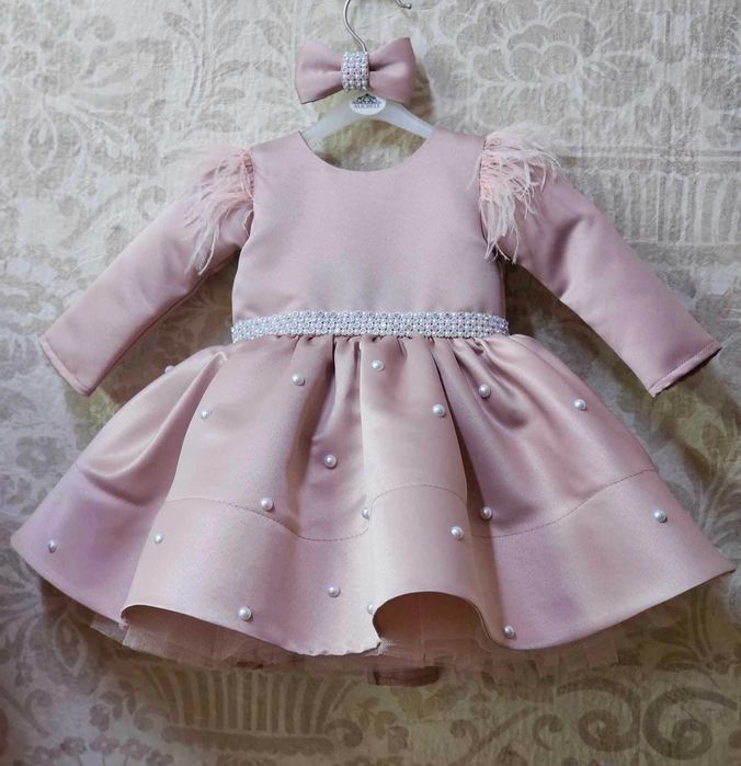 Рокли за Мама и Бебе