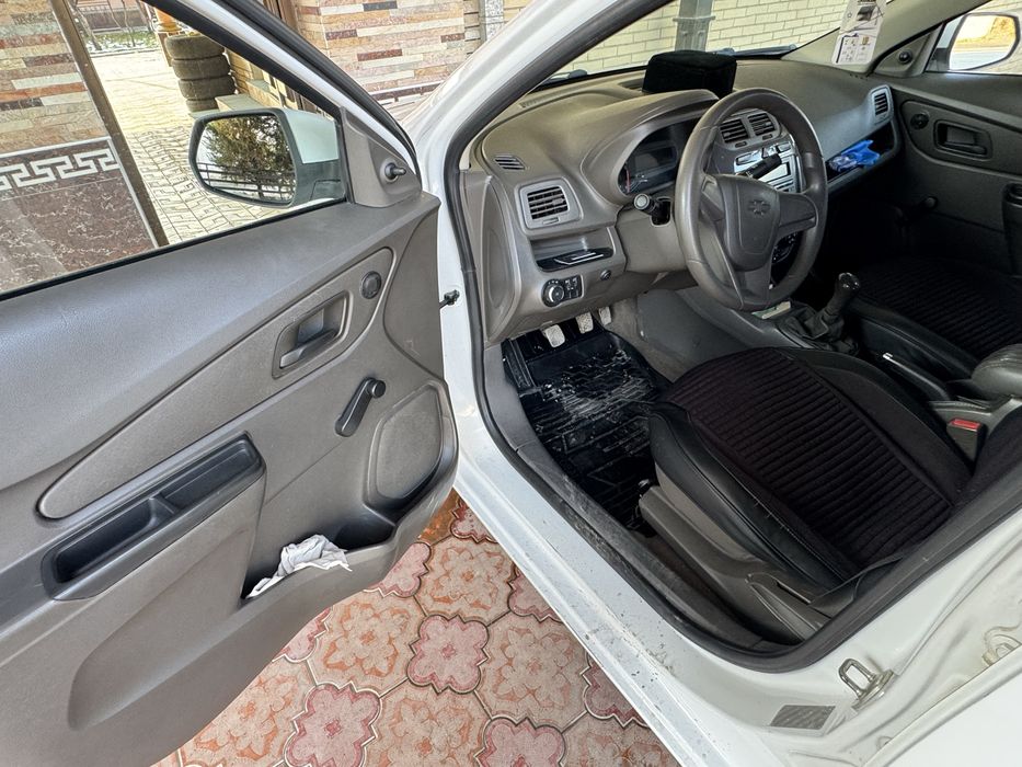 Продается кобальт