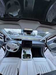 GAC Aion Hyper GT EGA300 pod zakaz