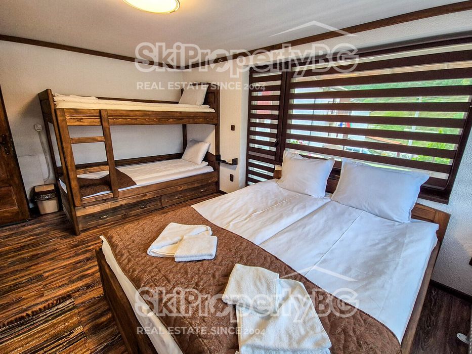 Продава се Къща в с. Маджаре, Област София-област - 213 кв.м за 1221 €/кв.м - Снимка #8