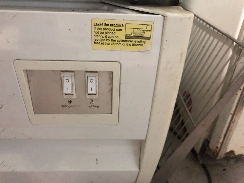 Халадинлик пример