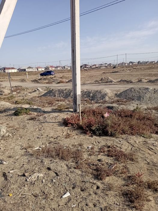 Продаётся земельный участок