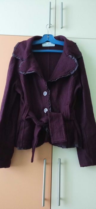 Дамски палта и манта