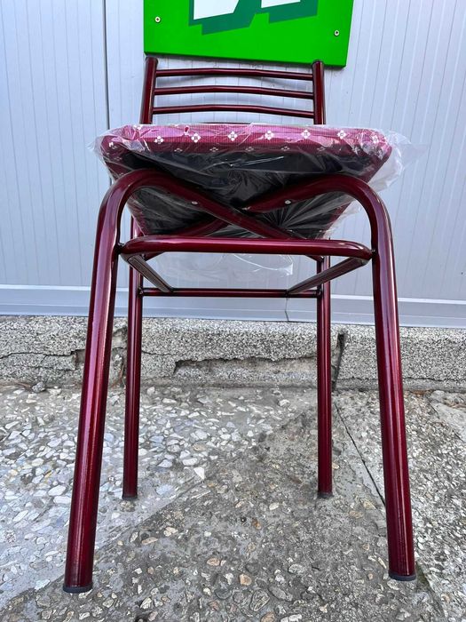 !ПРОМО! Метални столове