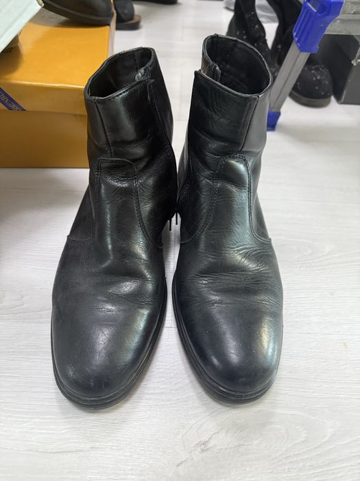 Мужская обувь, туфли, сапоги, берцы