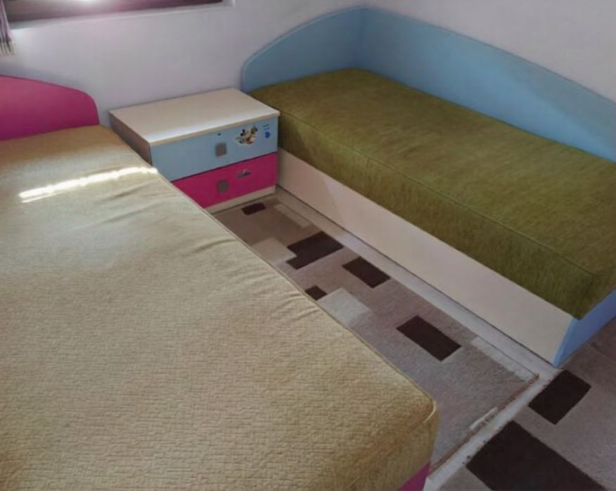 Дава се под наем Тристаен апартамент в Пловдив, Каменица 1 - 85 кв.м за 423.81 € - Снимка #2