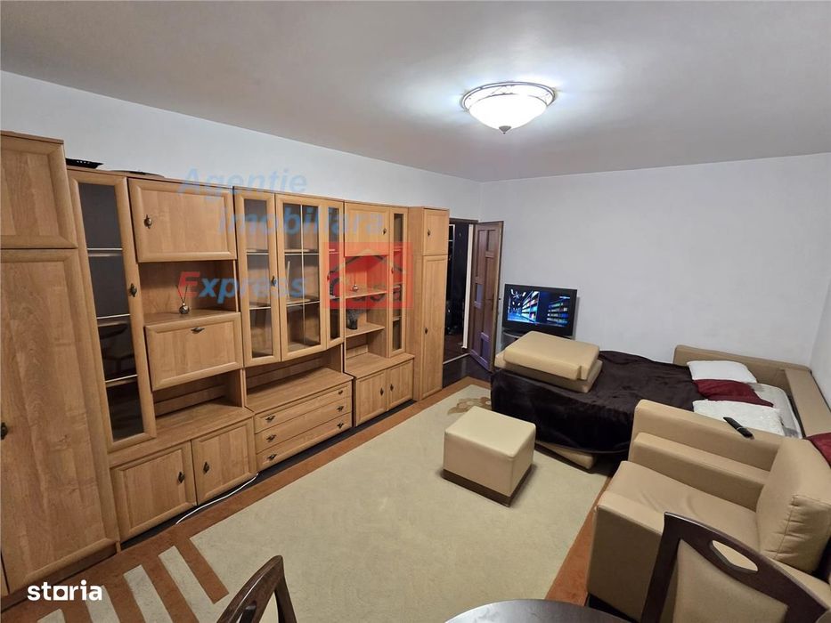 Apartament de inchiriat 2 camere, CUG Selgros