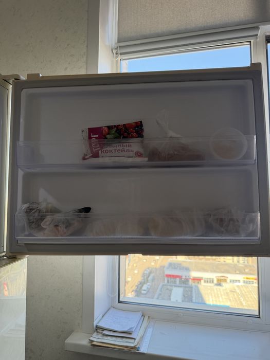 Продам Холодильник бу