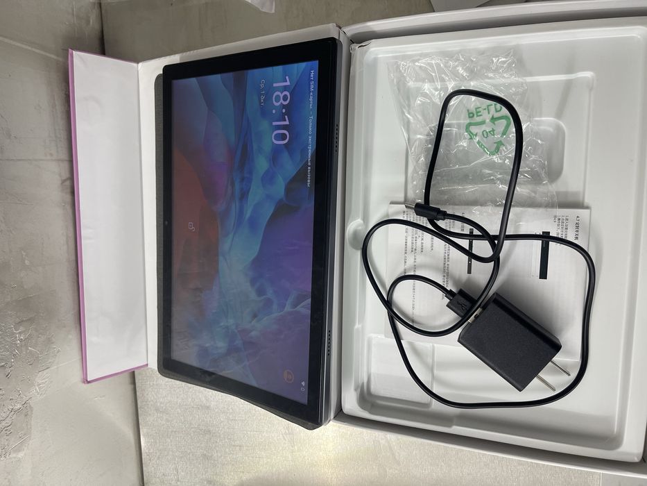 Планшет android 4G