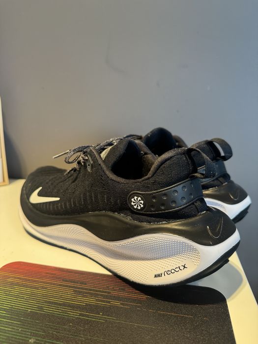Мъжки маратонки Nike ReactX Infinity Run 4/обувки/кецове/дрехи/clothes/shoes