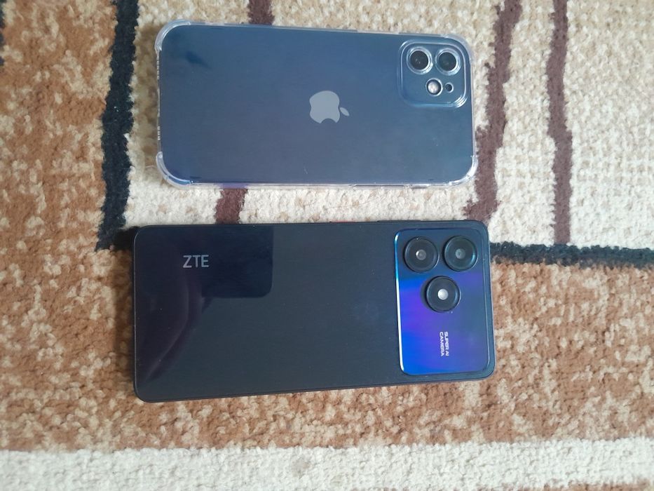 Обме Айфон 12 идеал