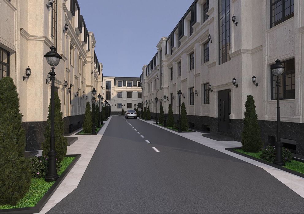 Choshtepada novostroyka sotiladi srochno!!