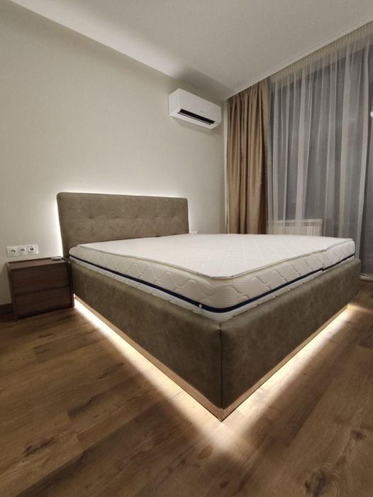 Дава се под наем Двустаен апартамент в София, Дружба 2 - 68 кв.м за 767.55 € - Снимка #12