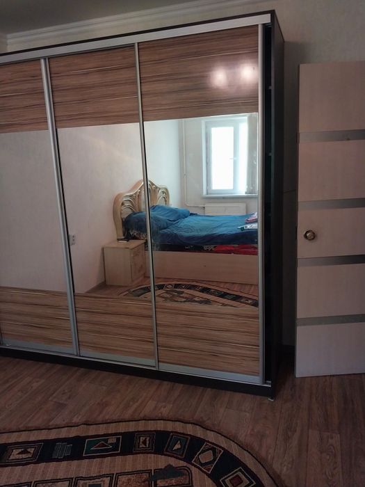 Сдаётся 1 комнатная квартира 6000