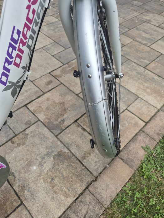 Bicicleta copii  24 "