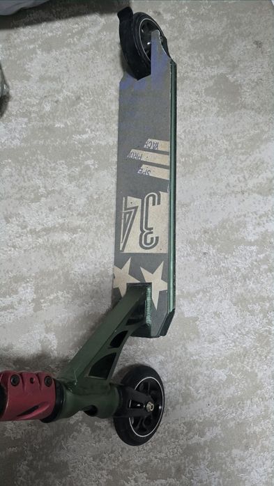 СРОЧНО продам самокат